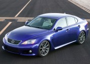 Lexus IS-F